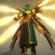 Illustration for article titled Poll: Best iGatchaman CROWDS/i Armor?